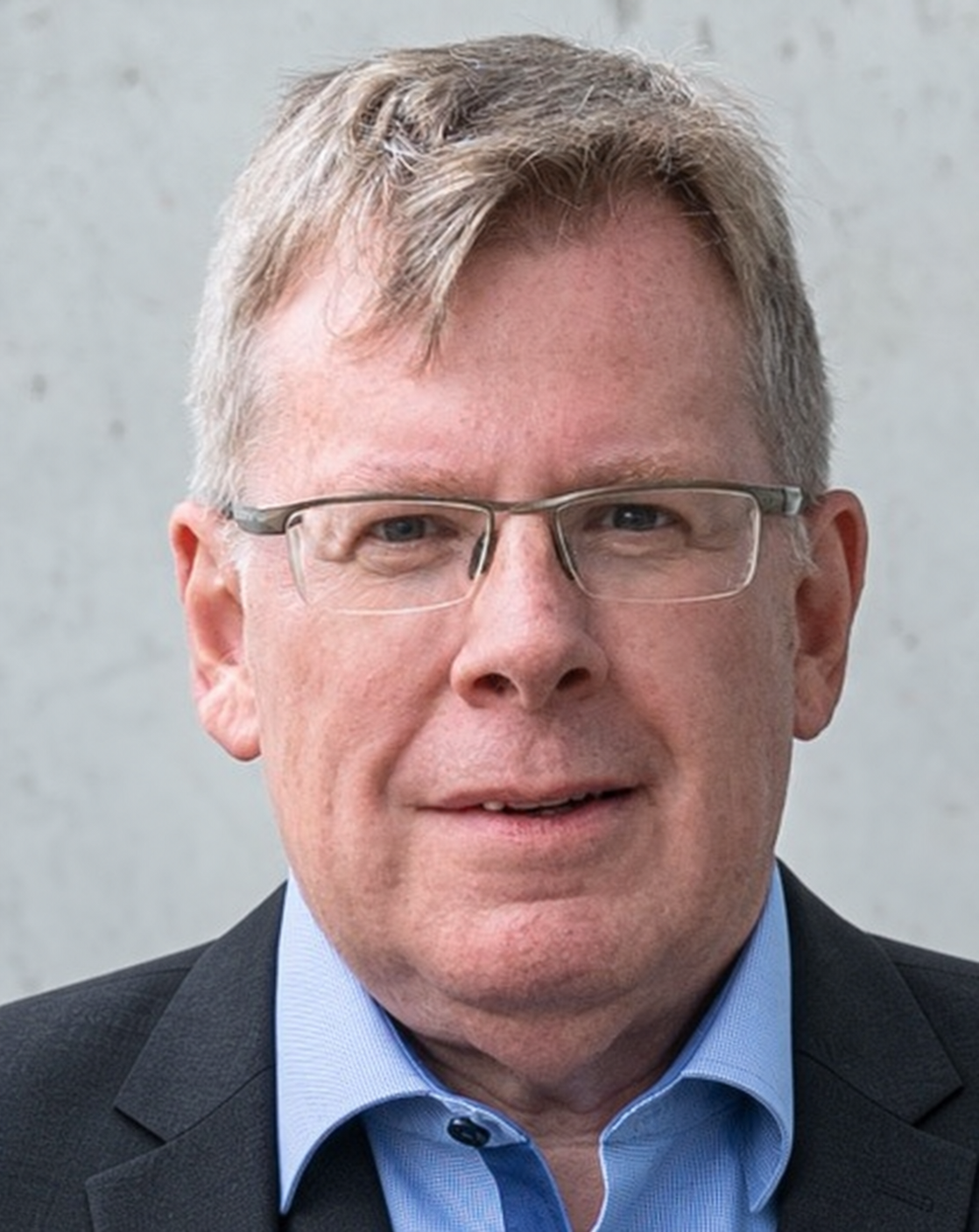 Roland Falder, Fachanwalt für Arbeitsrecht